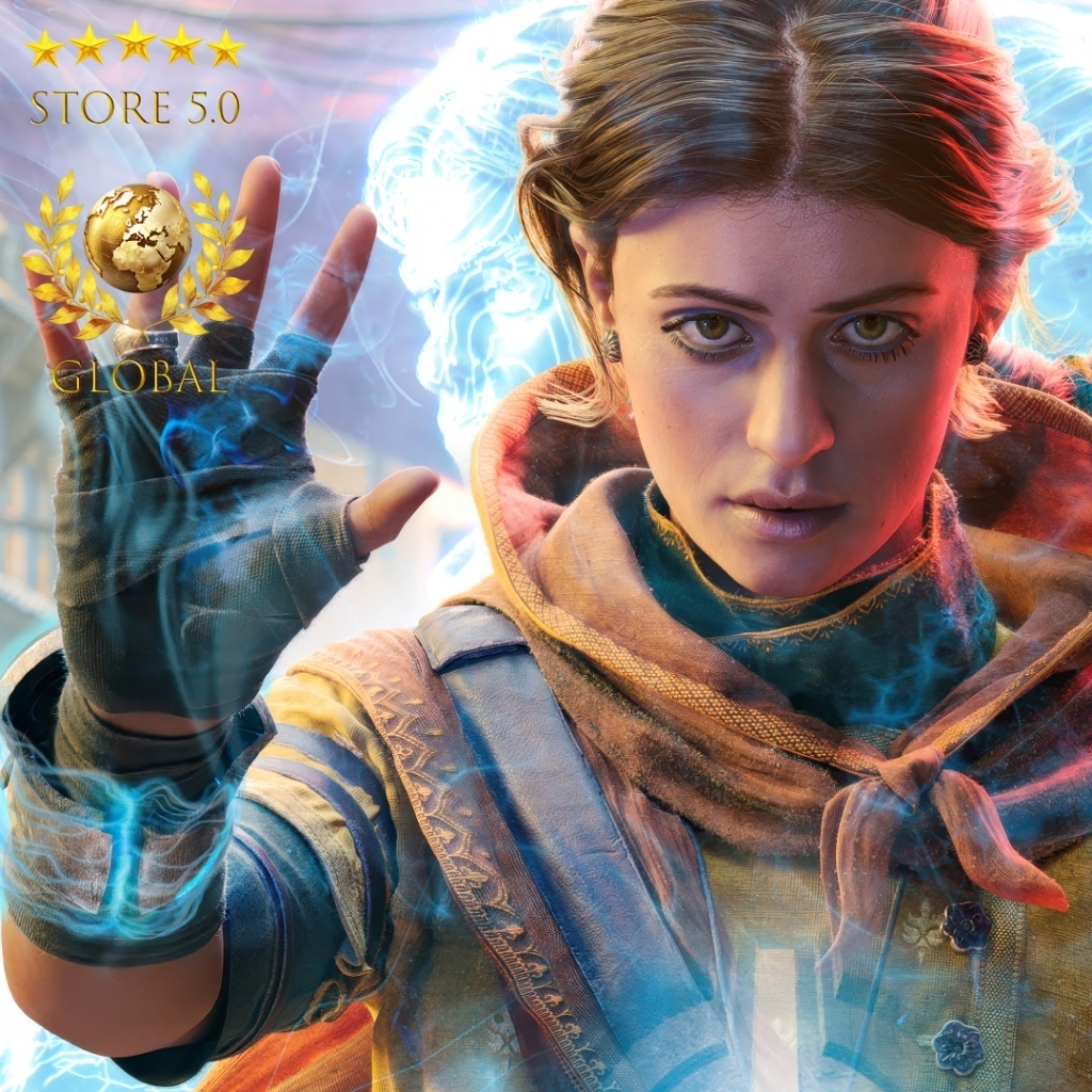 Unknown 9 Awakening Deluxe Editionn