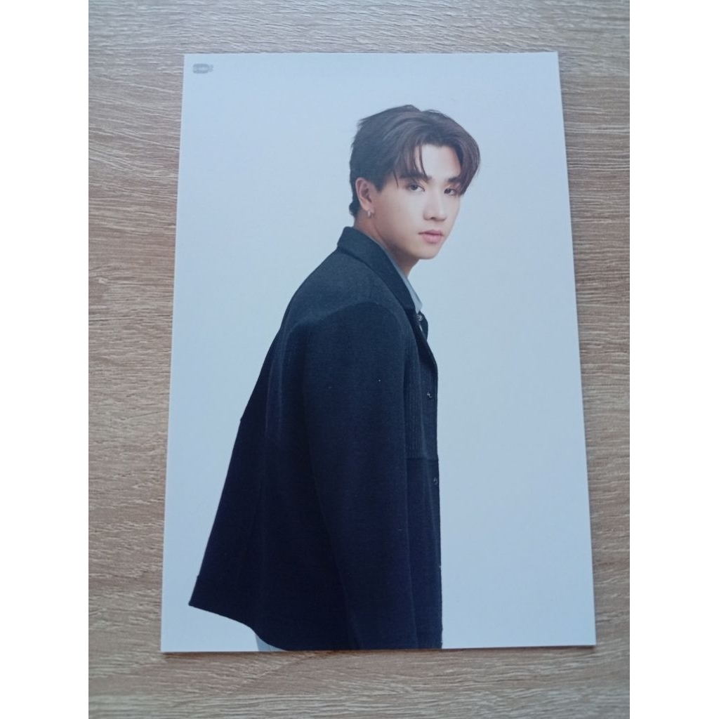 (Gmmtv) Postcard/Perth