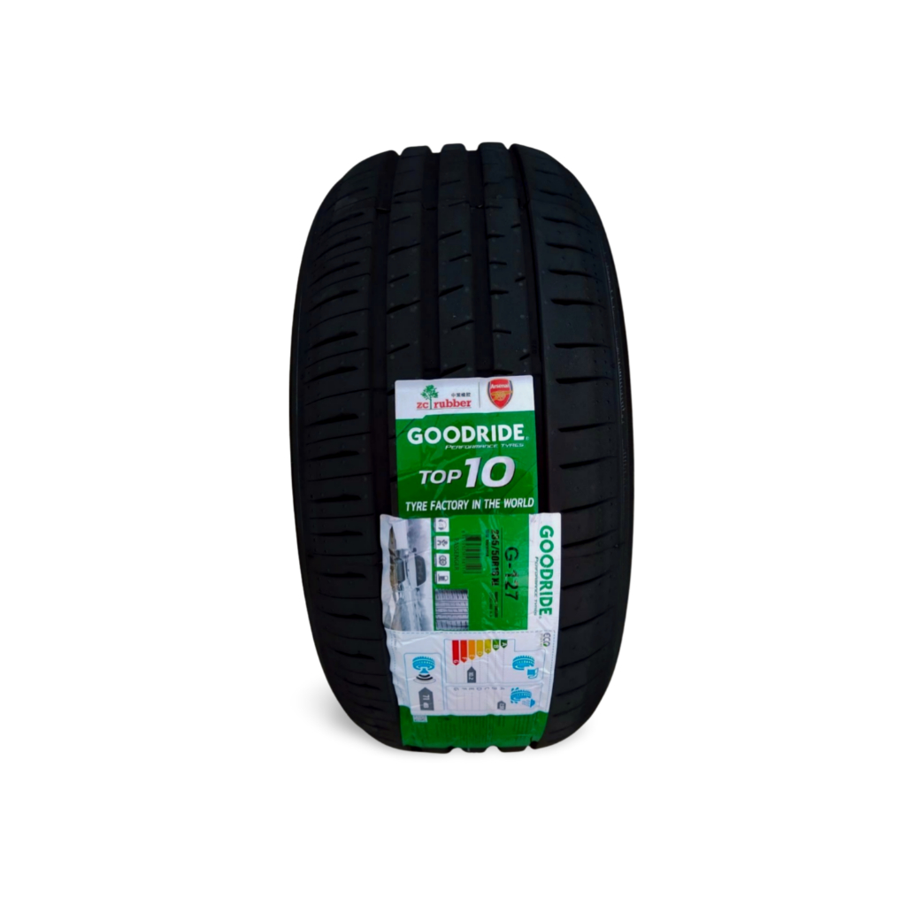 235/50R18 GOODRIDE ปี 26 รุ่น G127