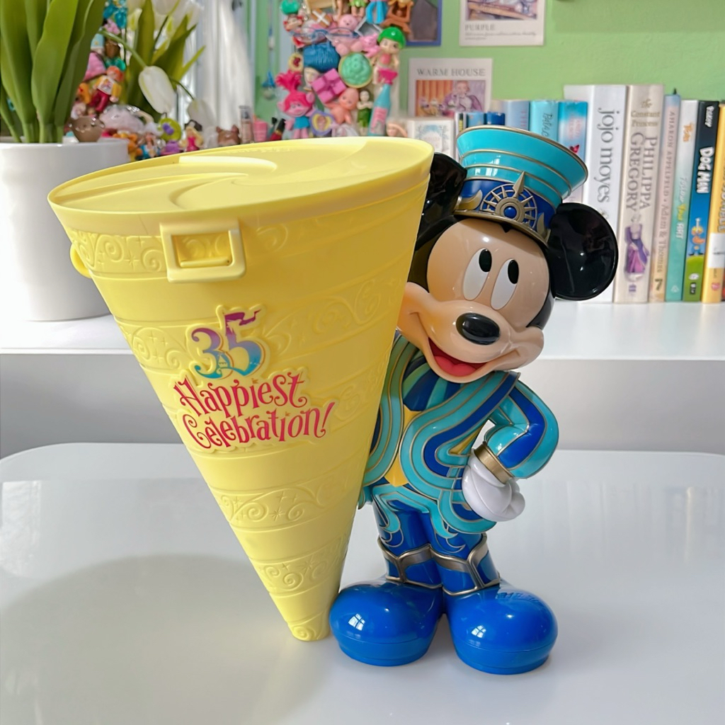 Tokyo Disney Resort 35th Anniversary สภาพสวย