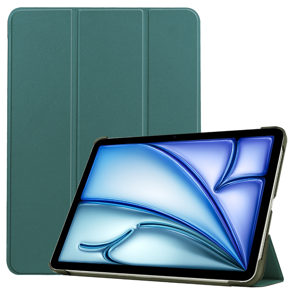 เคสฝาพับ สำหรับ ไอแพด รุ่น 2 /3 /4 Smart Case Foldable Cover Stand For iPad 2 / 3 / 4 (9.7)