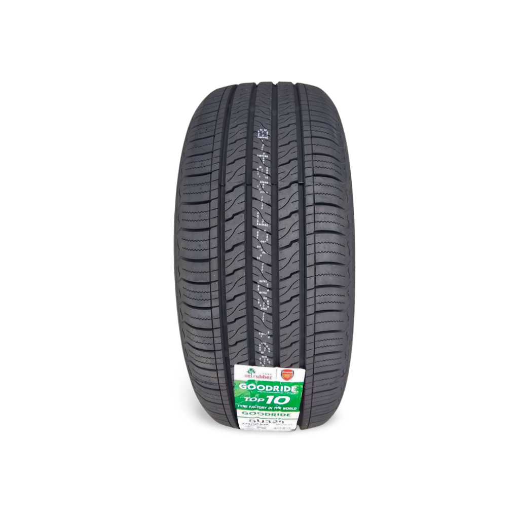 215/55R18 GOODRIDE ปี26 SU320