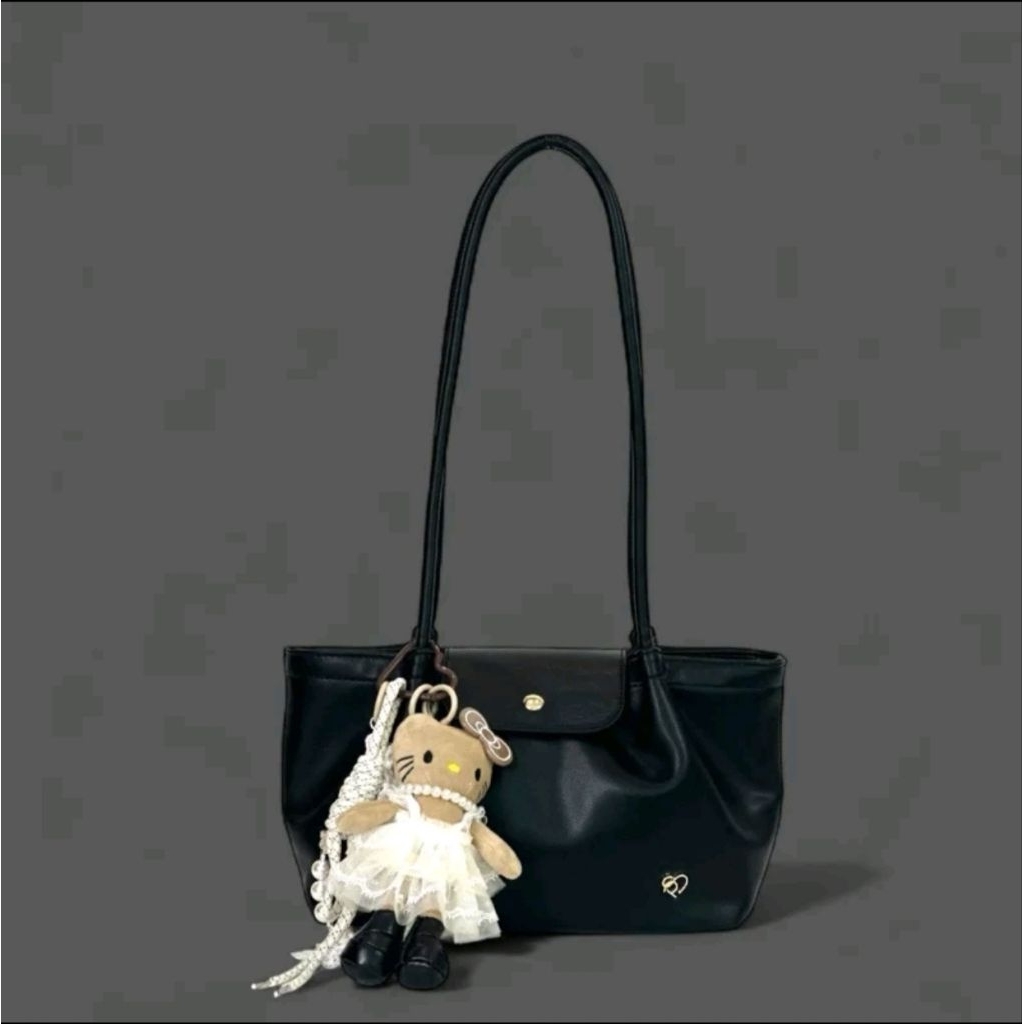 Liya PU bag ponypony28 🥳