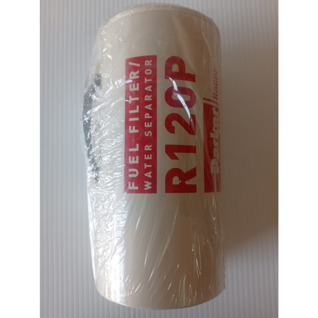 Fuel Filter Water Separator – Racor  Spin-on Series Part #: R120P