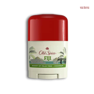 *ใส่โค้ดTHE40Nลด10%*Old Spice Mini 14g โรลออนไซส์ 14g ขนาดพกพา ใช้ได้นาน 1-2 เดือน