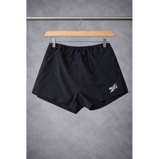 MTZZ MAZZ กางเกงวิ่ง Running Shorts 3“ Unisex