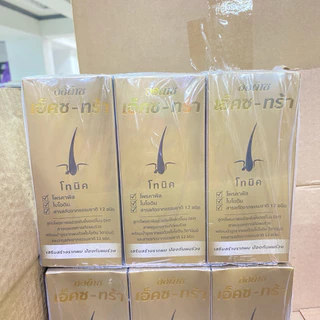 Audace | ออด๊าซ เอ็กซ์ตร้า แฮร์โทนิค 200มล.