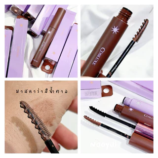 COSLUXE SUN LASH LIFT-UP MASCARA มาสคาร่าจับช่อ