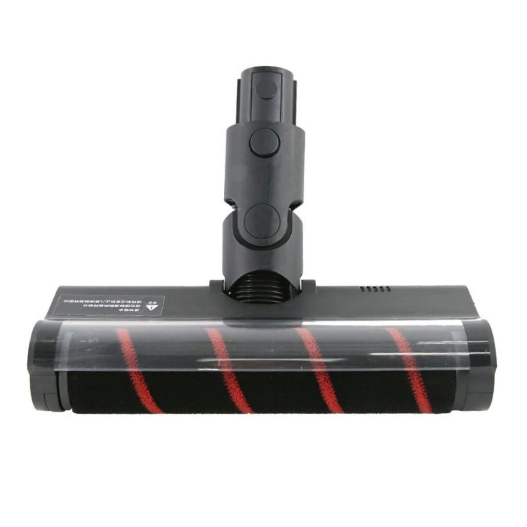 ชุดหัวลูกกลิ้งเครื่องดูดฝุ่น Xiaomi Dreame V12/T10/T20/T30 ราคาถูก