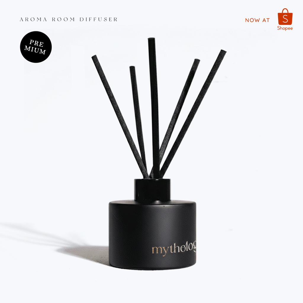 Mythology Aroma Room Diffuser (Premium)