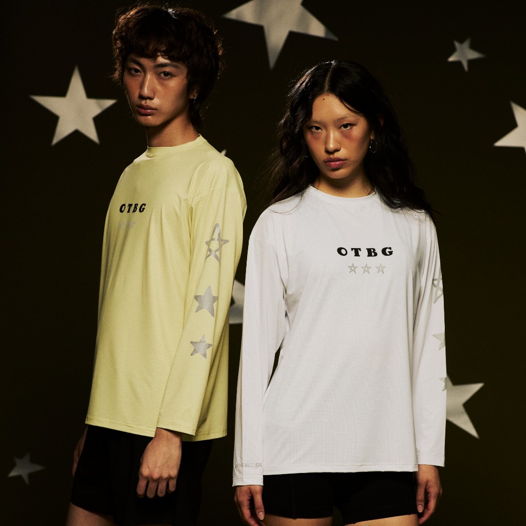 Lot5 ส่ง 10 June - Lazy Running Long-sleeve UPF50+ (เสื้อแขนยาวกันยูวี)