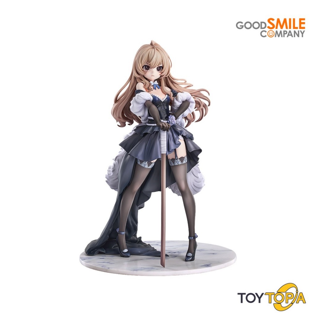 (183537) Taiga Aisaka: Dress Ver.: Toradora! 1/7 Scale BY Luminous Box