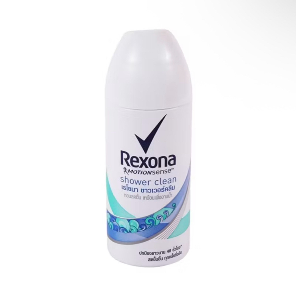 REXONA Shower Clean Spray