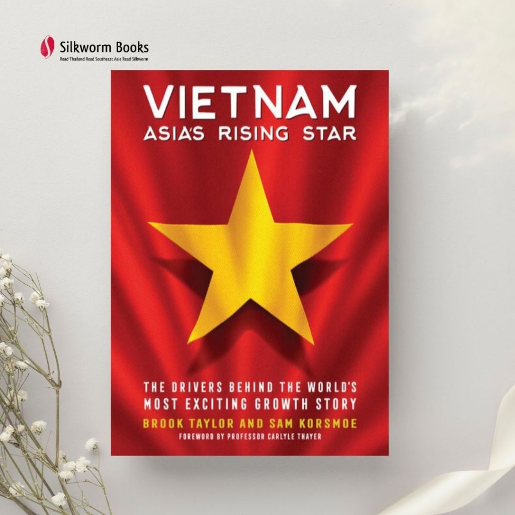 Vietnam: Asia's Rising Star