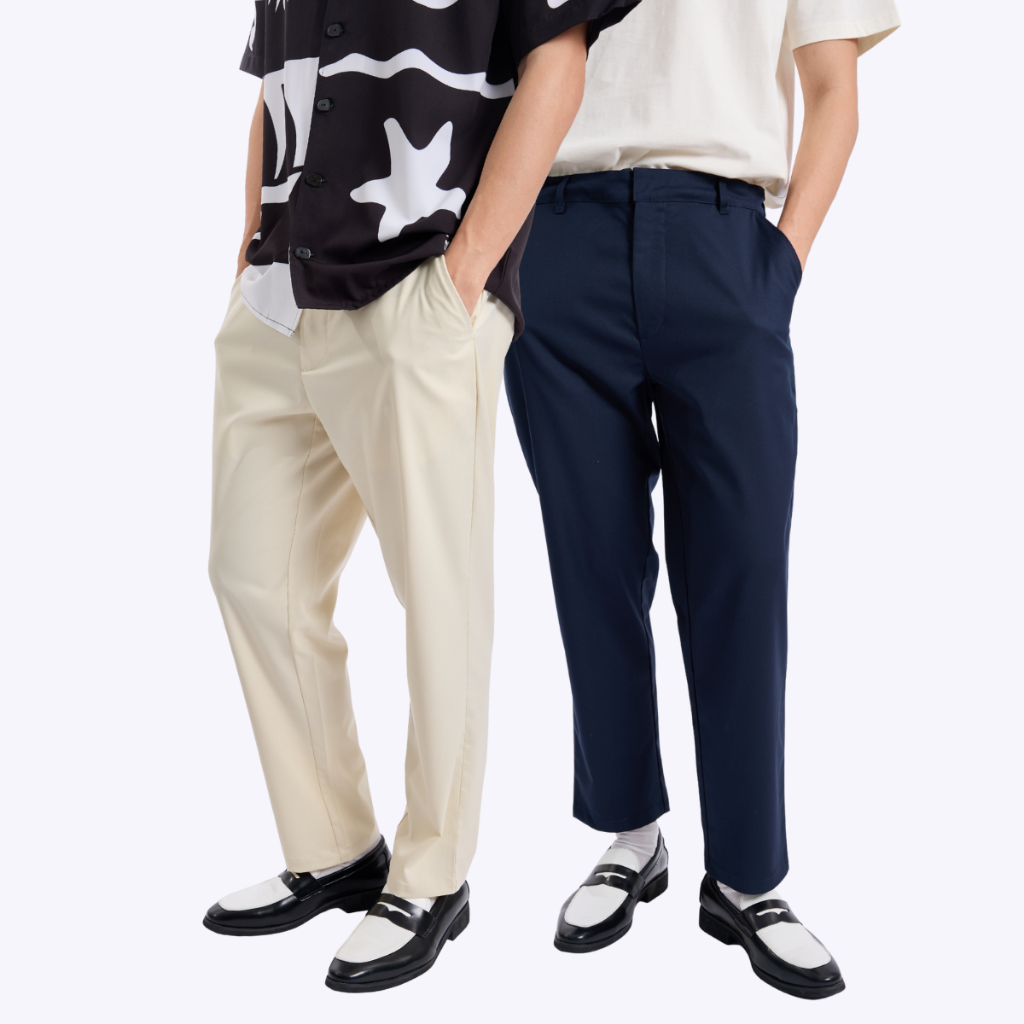 BODY GLOVE Men's SAILING YACHT CLUB Shorts กางเกงขายาว ผู้ชาย