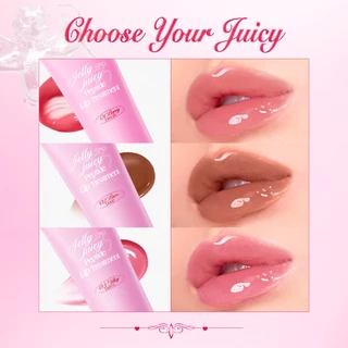 [Campaign] bnb barenbliss Jelly Juicy Peptide Lip Treatment ลิปพลัมเปอร์ ปากอวบอิ่ม สายฝอไม่ง้อฟิลเลอร์ บางเบา