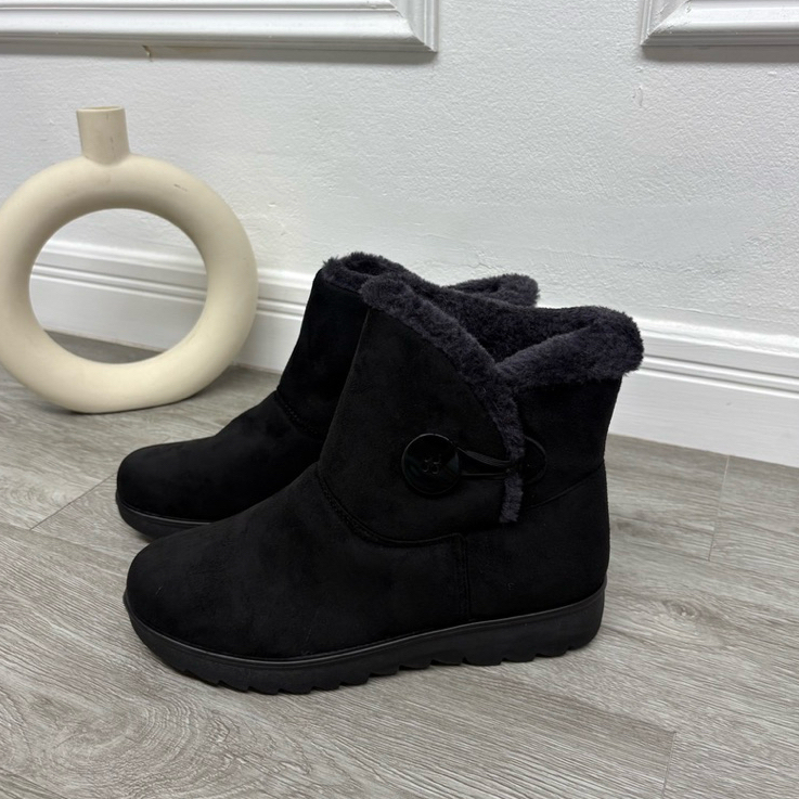 Crazy Snow รองเท้าบูทลุยหิมะ รุ่น Mama Warm Boots