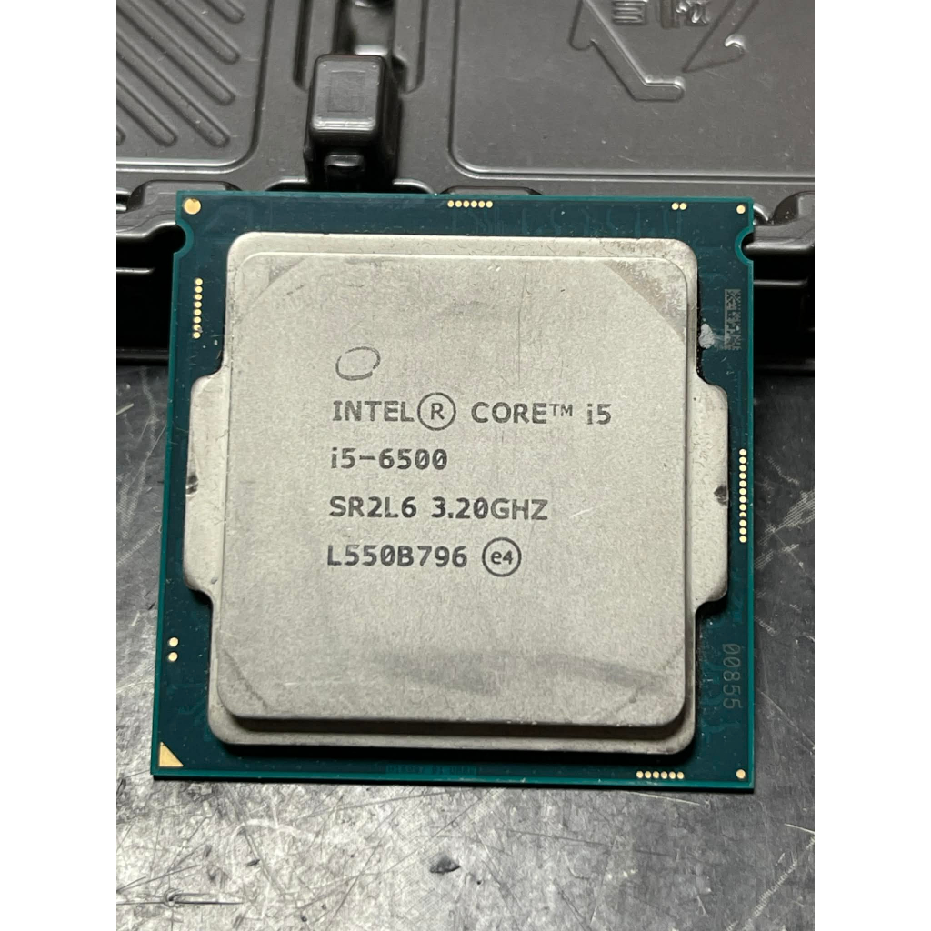 CPU INTEL CORE I5-6500 3.6 GHz