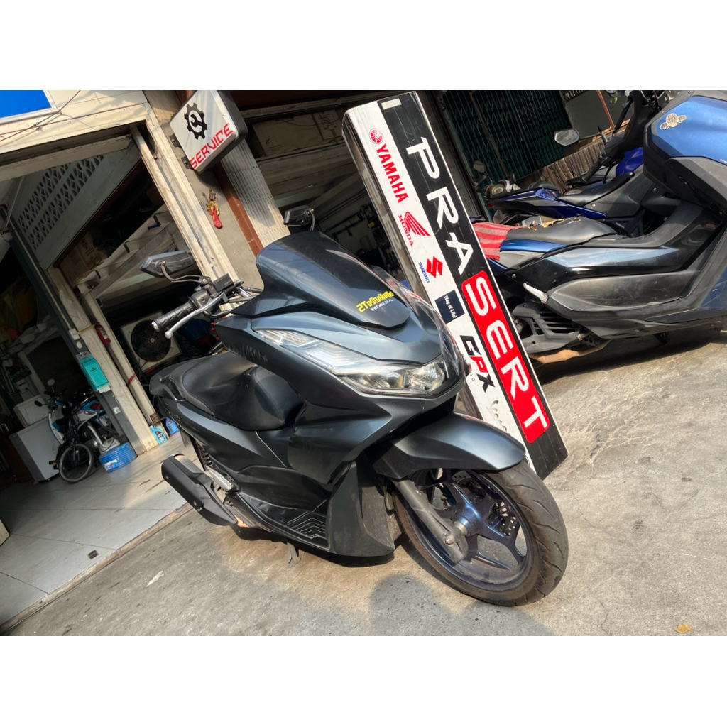 รถมือสอง HONDA  PCX 160 ปี 2022 📌