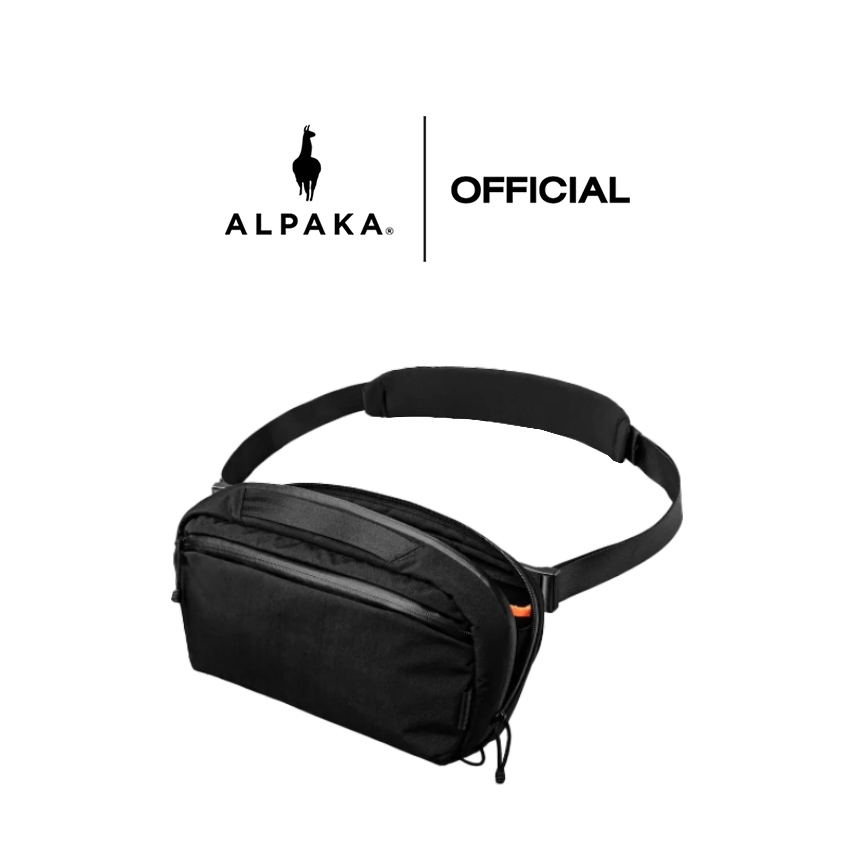 กระเป๋า Alpaka - Eclipse Gaming Sling - Axoflux 400D