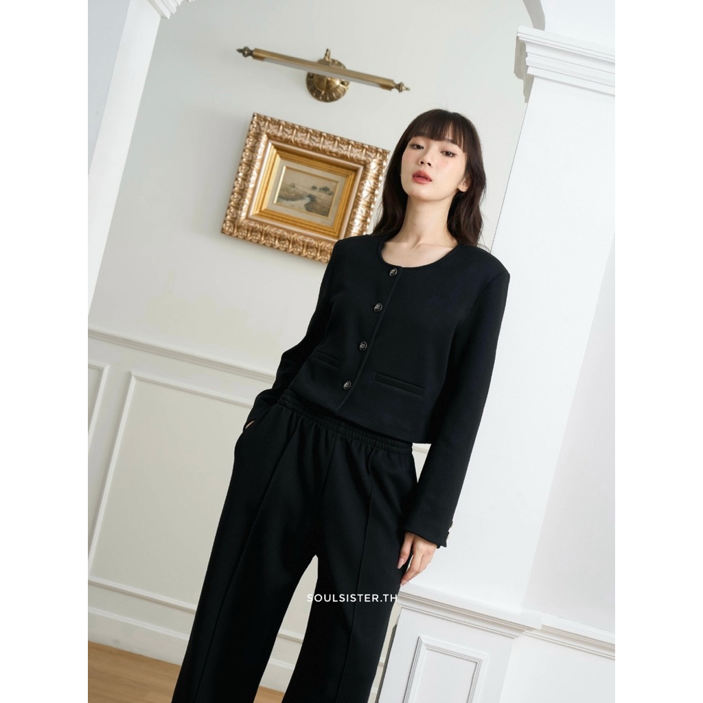 Soul Sister Iris set เสื้อมือสอง size M