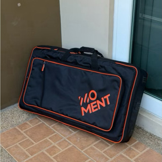 กระเป๋าใส่เครื่องเล่นดีเจ ddj-1000 บุกันกระแทกอย่างหนา