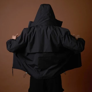 3 IN 1 URBAN HIKER JACKET - PRO แจ็คเก็ตสไตล์ GORPCORE ที่ออกแบบพิเศษให้ใส่ได้ทั้งในป่าและในเมือง