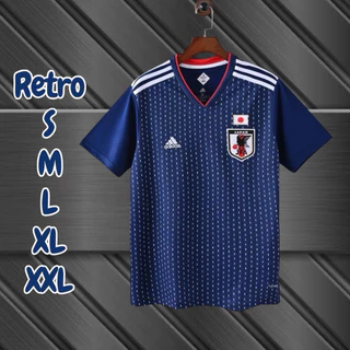Retroเสื้อกีฬาฟุตบอลรุ่นย้อนยุคลายฤดูกาลผ้าดีใส่สบาย