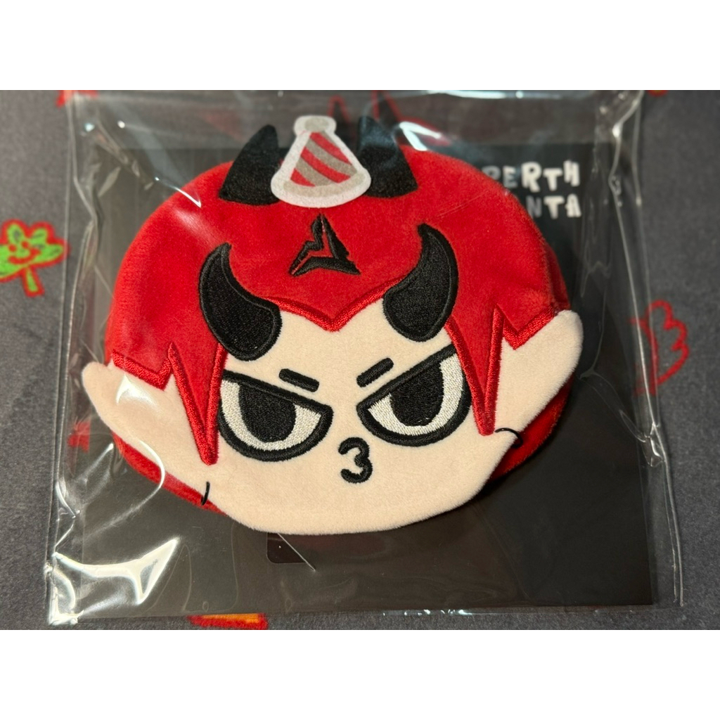 [พร้อมส่ง] DOMIIA DAILY CARE BAG