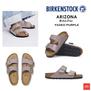 [รุ่นยอดฮิต ลิขสิทธิ์แท้] BIRKENSTOCK ARIZONA BF Birko-Flor รองเท้าแตะ รุ่นฮิต ทรงมาแรง ได้ทั้งชายหญิง