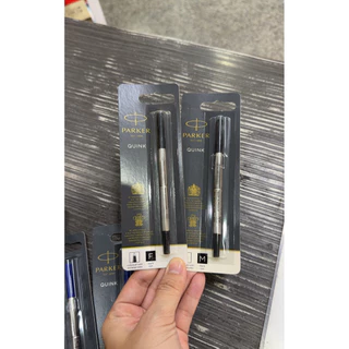 Parker ไส้ปากกา roller ball #ไส้ปากกาปาร์คเกอร์