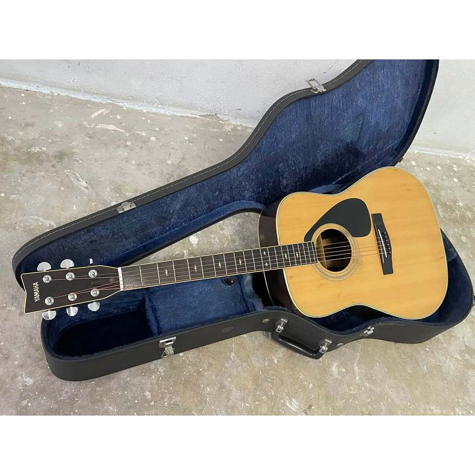✅ สินค้าพร้อมส่ง : YAMAHA FG-351B