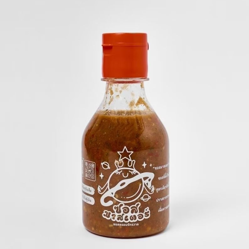 ซอสมาสเตอร์ (Master Sauce)