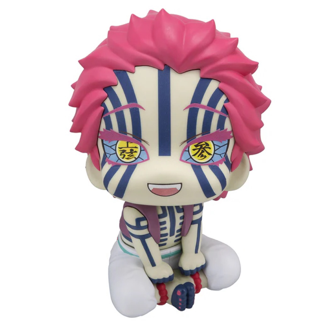 (พร้อมส่ง) Look Up / Lookup Akaza : Demon Slayer: Kimetsu no Yaiba