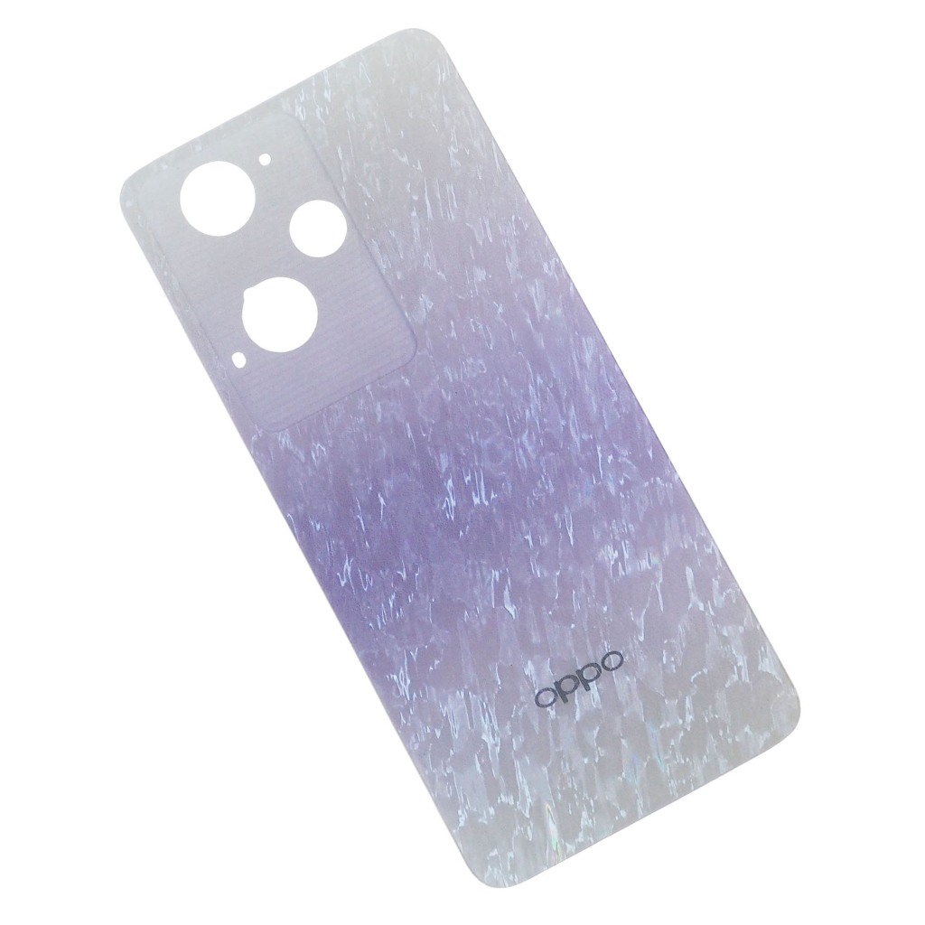 ฝาหลัง Oppo A79 (5G) ฝาครอบแบต Oppo A79 (5G)