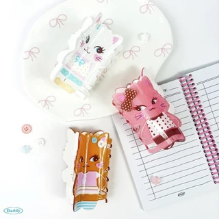 DADDY | Purrkats Hair Claws ที่หนีบผม ลายแมว สุดน่ารัก