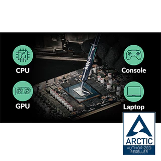 ARCTIC MX-7 8 GRAMS [THERMAL COMPOUND / สารนำความร้อน]