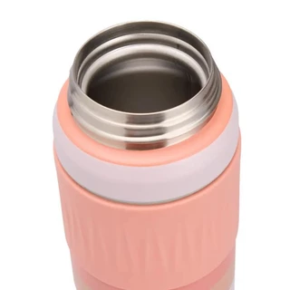TORA Vacuum Flask รุ่น SS26 700 มล. สแตนเลส 304 กระติกน้ำเก็บร้อนเย็น หูหิ้ว หลอดในตัว ดีไซน์พรีเมียม