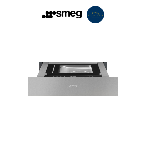 SMEG ลิ้นชักอุ่นอาหาร CPV315X
