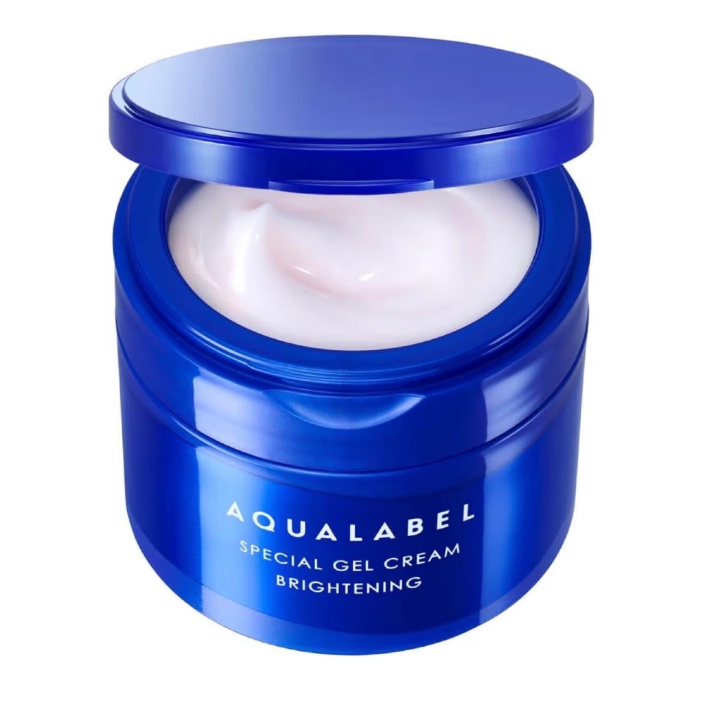 AQUALABEL – Directly from Japan