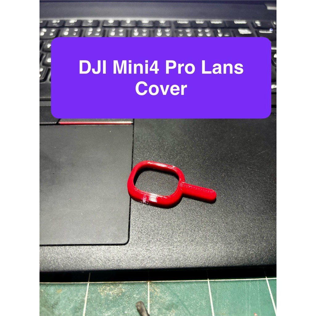 DJI Mini4 Lens Cover