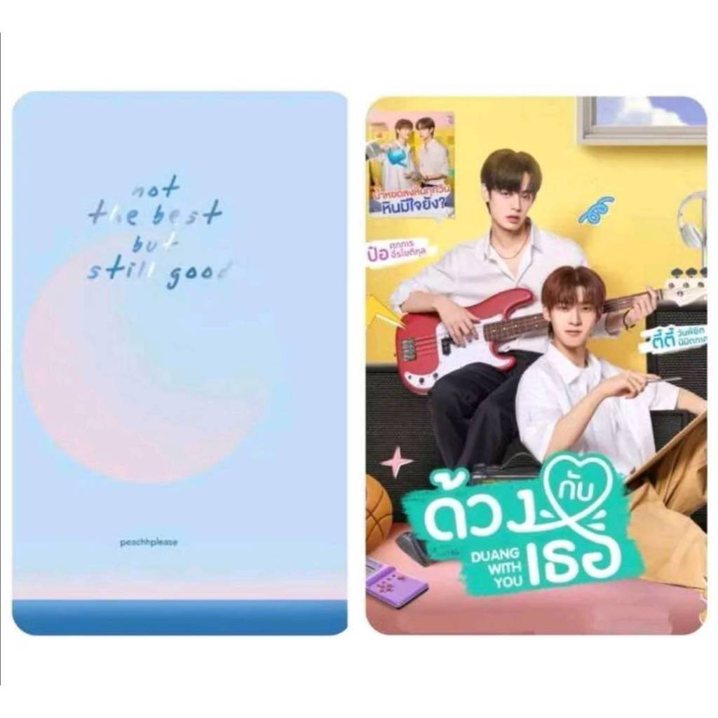 (พร้อมส่ง) หนังสือ not the best still good  / Mr.Fanboy รักสุดใจนายแฟนบอย / Even better/ภพเธอ+ภพเธอเล่มพิเศษ