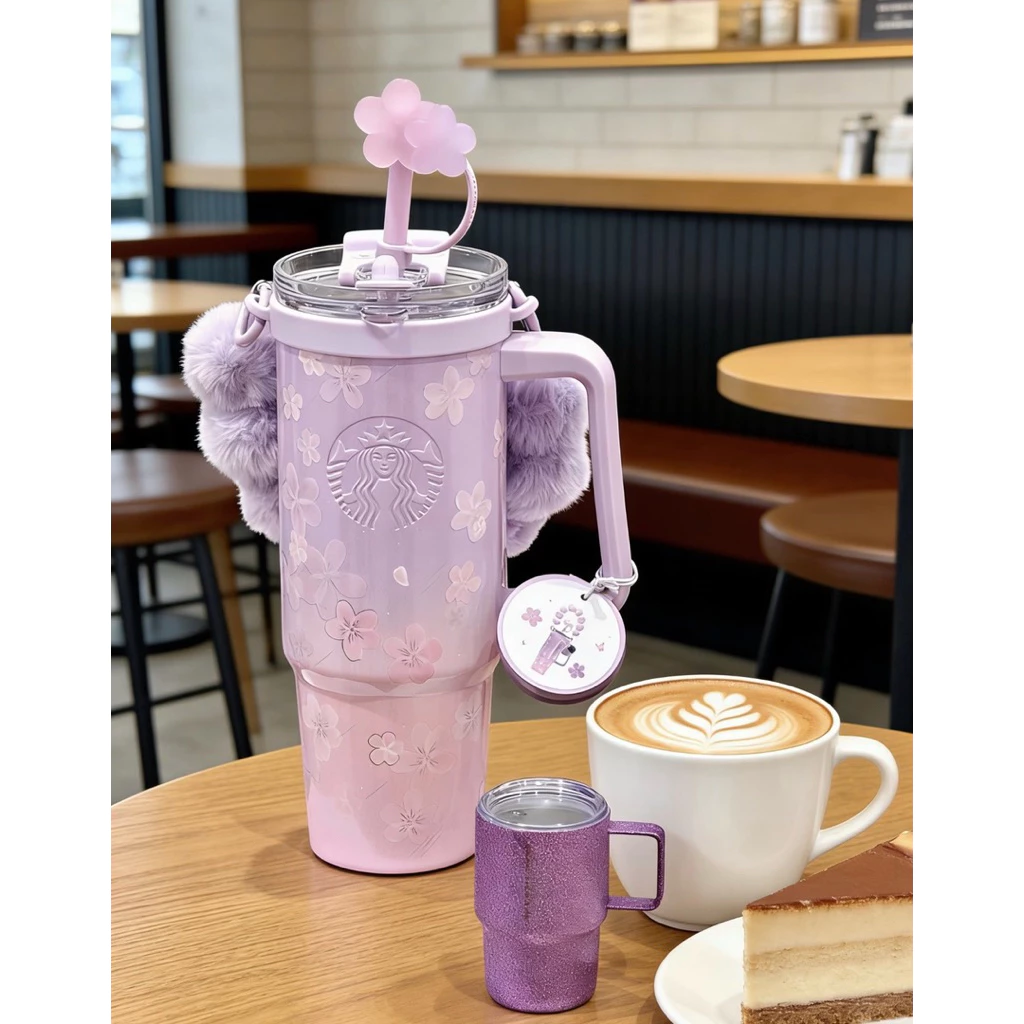 Starbuck แก้ว Preorder  ของแท้100% thumbnail 4