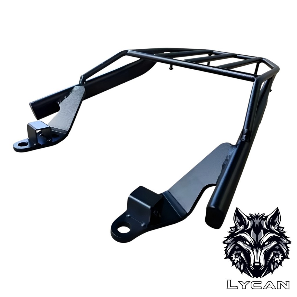 ตะแกรงท้าย Zoomer X 2010-2023💖M💖