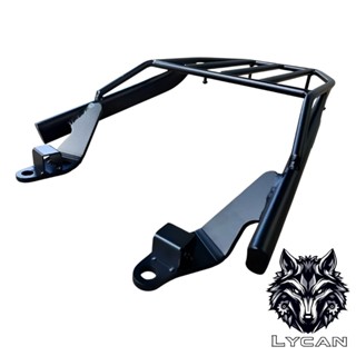 ตะแกรงท้าย Zoomer X 2010-2023💖M💖