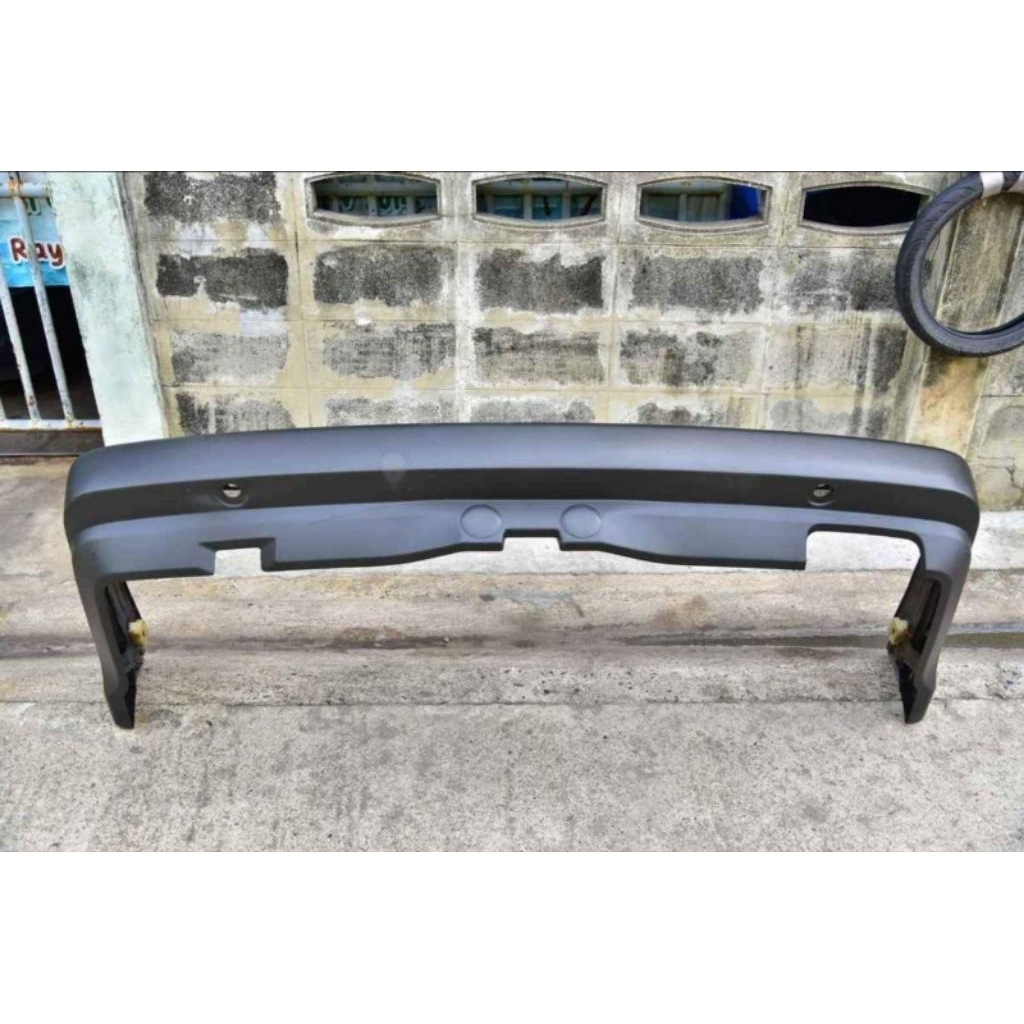 กันชนหลัง Range Rover P38