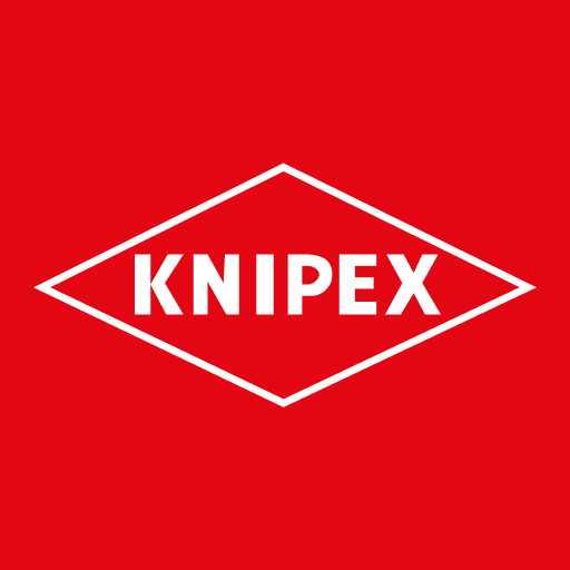 คีมปากแหลมปากง้อ ด้ามกันไฟฟ้า 1000 V. KNIPEX NO.25 26 160 Insulate Angle Snipe Nose Side Cutting Pliers VDE 1000 volt ราคา ถูกที่สุด ดีลบีเคเค แกลเลอรีภาพที่ 8