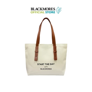 [Gift Not For Sale] Blackmores Start With The Day Bag
