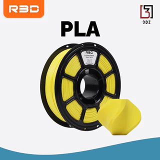 R3D PLA Filament(Matte) เส้นพลาสติก ขนาด 1.75มม.