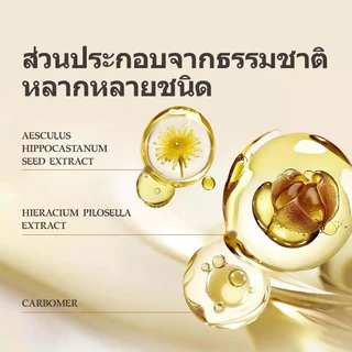 【ซื้อ 1 แถม 1】เจลบรรเทา DR.ZERONG 30g เจลดูแลข้อ ลดเรื้อรัง สารสกัดจากพืชธรรมชาติช่วยบรรเทาความไม่สบายที่ข้อเข่า